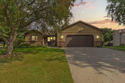 1612 Trailwood Lane SW, Faribault, MN 55021 - Photo 1