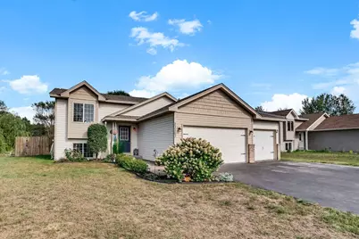 23563 Marigold Street NW, Saint Francis, MN 55070 - Photo 1