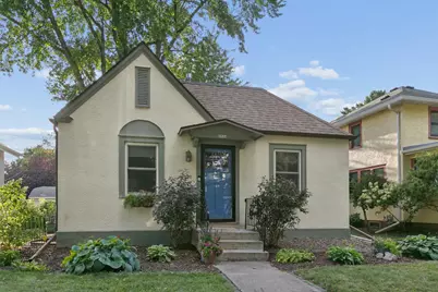 2834 Arthur Street NE, Minneapolis, MN 55418 - Photo 2