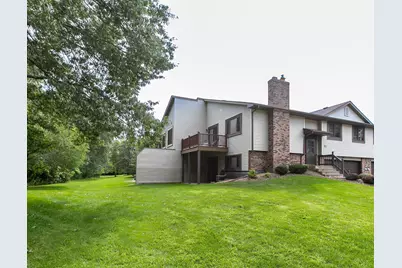 5600 Donegal Drive, Shoreview, MN 55126 - Photo 1