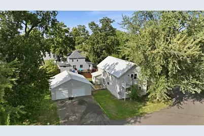 905 Lewis Avenue, Cameron, WI 54822 - Photo 2
