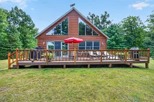 N11489 Acorn Rd, Trego, WI 54888 - Photo 2