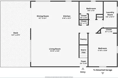 N11489 Acorn Road, Trego, WI 54888 - Photo 44