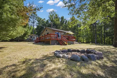 27925 Kovarik Road, Webster, WI 54893 - Photo 2