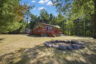 27925 Kovarik Rd, Webster, WI 54893 - Photo 2