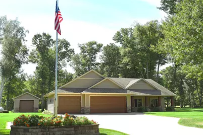 1359 Ridge Road, Motley, MN 56466 - Photo 1