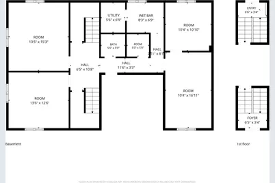 5305 E Viking Boulevard #108 / 109, Wyoming, MN 55092 - Photo 4