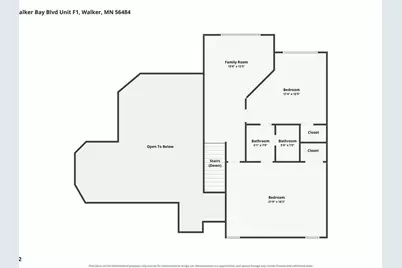 101 Walker Bay Boulevard #F-1, Walker, MN 56484 - Photo 70