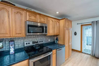 505 W North Street, Kiester, MN 56051 - Photo 2