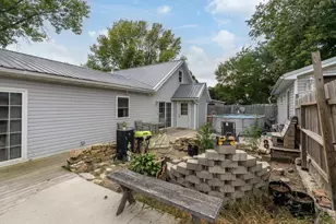 505 W North St, Kiester, MN 56051 - Photo 34