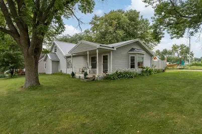 505 W North Street, Kiester, MN 56051 - Photo 1