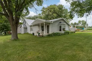 505 W North St, Kiester, MN 56051 - Photo 1