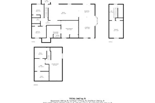 505 W North St, Kiester, MN 56051 - Photo 44