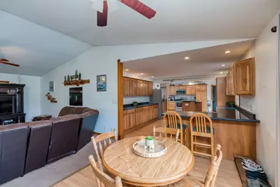 505 W North Street, Kiester, MN 56051 - Photo 8