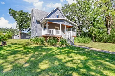 332 Oak Street, Detroit Lakes, MN 56501 - Photo 1