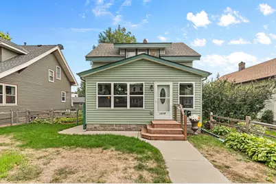 1514 Lafond Avenue, Saint Paul, MN 55104 - Photo 1
