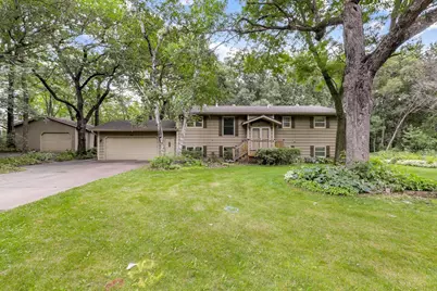 4775 126th Street Court N, White Bear Lake, MN 55110 - Photo 1