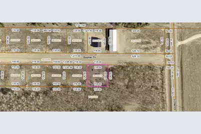 3165 Gopher Trail, Jenkins, MN 56472 - Photo 6