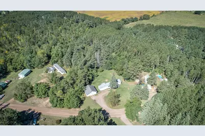 2134 S Brookview Drive, Mora, MN 55051 - Photo 1