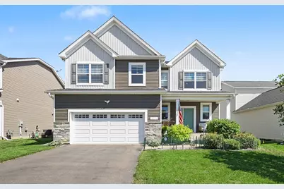 18172 Glanshaw Avenue, Lakeville, MN 55044 - Photo 2