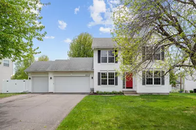 8018 Greenbriar Lane, Woodbury, MN 55125 - Photo 2
