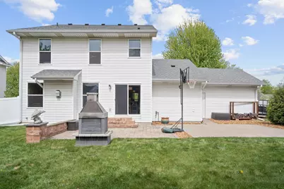 8018 Greenbriar Lane, Woodbury, MN 55125 - Photo 54
