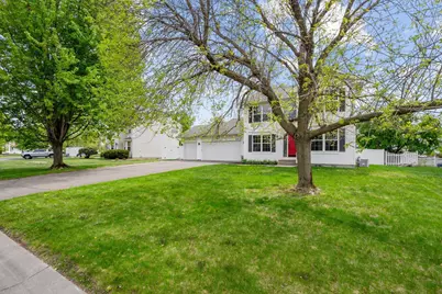 8018 Greenbriar Lane, Woodbury, MN 55125 - Photo 56