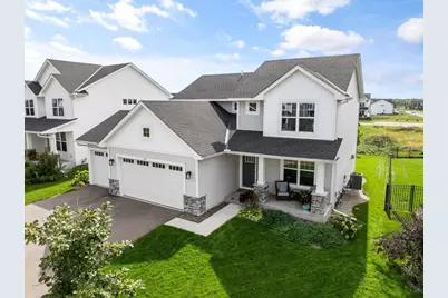 509 Waterford Place, Waconia, MN 55387 - Photo 2