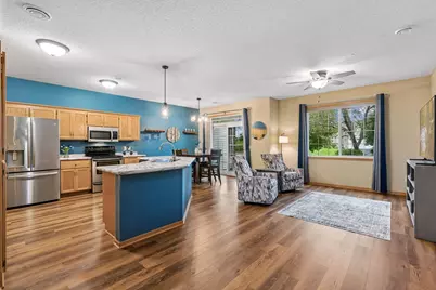 223 Stallion Lane, Lino Lakes, MN 55014 - Photo 1