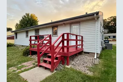 1018 N Elm Street, Luverne, MN 56156 - Photo 4