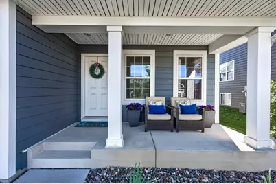 12857 Erskin Circle NE, Blaine, MN 55449 - Photo 2