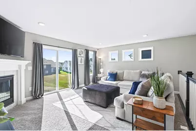 12857 Erskin Circle NE, Blaine, MN 55449 - Photo 14