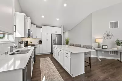 12857 Erskin Circle NE, Blaine, MN 55449 - Photo 8