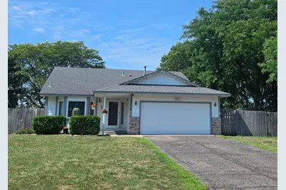 13778 Swallow Street NW, Andover, MN 55304 - Photo 1