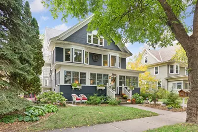 2024 Emerson Avenue S, Minneapolis, MN 55405 - Photo 1