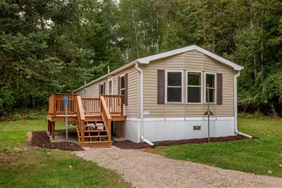 4856 State 84 Highway #Lot 40, Longville, MN 56655 - Photo 1