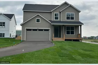 14833 Bowers Drive NW, Ramsey, MN 55303 - Photo 1