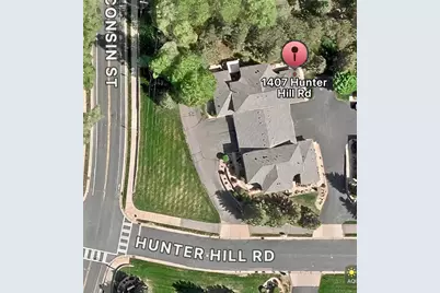1407 Hunter Hill Road, Hudson, WI 54016 - Photo 2