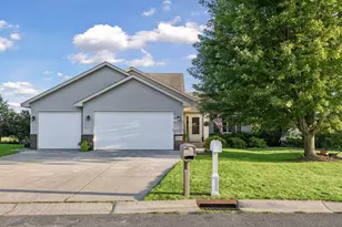 1305 Mulberry Ave NE, Montgomery, MN 56069 - Photo 1