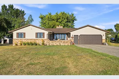 6205 Oakport Street N, Moorhead, MN 56560 - Photo 1