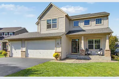 8330 Chestnut Court, Victoria, MN 55386 - Photo 40