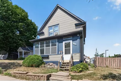 807 Case Avenue, Saint Paul, MN 55106 - Photo 1