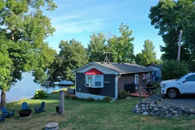 12088 County Road Z, Grantsburg, WI 54840 - Photo 2