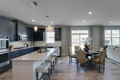 4978 Blake Way, Woodbury, MN 55129 - Photo 6