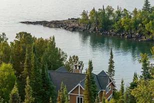 Cove Point Lodge 4576 Cove Side Cottages, Beaver Bay, MN 55616 - Photo 58