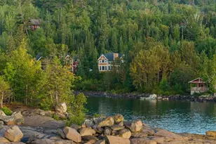 Cove Point Lodge 4576 Cove Side Cottages, Beaver Bay, MN 55616 - Photo 1