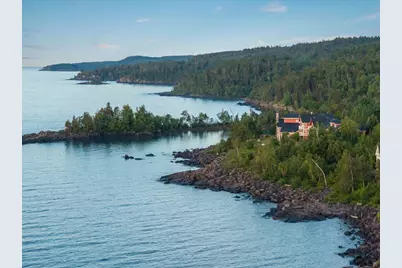 Cove Point Lodge 4576 Cove Side Cottages #410, Beaver Bay, MN 55616 - Photo 52