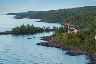 Cove Point Lodge 4576 Cove Side Cottages, Beaver Bay, MN 55616 - Photo 52
