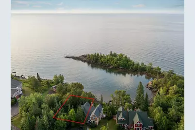 Cove Point Lodge 4576 Cove Side Cottages #410, Beaver Bay, MN 55616 - Photo 2