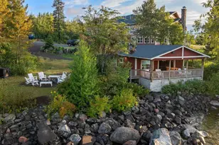 Cove Point Lodge 4576 Cove Side Cottages, Beaver Bay, MN 55616 - Photo 66